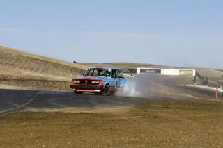 Illustration for article titled The Top 152 Lemons Of The 24 Hours Of LeMons Arse Freeze-A-Palooza 2009!